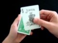 Jokers On Top - Card Trick