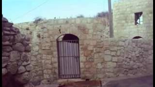 قرية اماتين