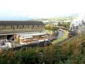 S160 at Keighley