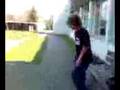 skate unfall