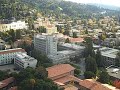 Sights and sounds from the top of UC Berkeley\