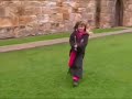 Mozart's 1st Flight with Harry Potter at Hogwarts!!