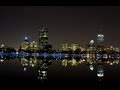 I'm Shipping Up to Boston!