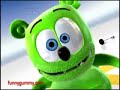 Gummybear - Gummimaci ( Hungary )