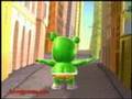 Gummybear - Gummimaci ( Hungary )