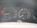 2000 Mercury Mystique Issues