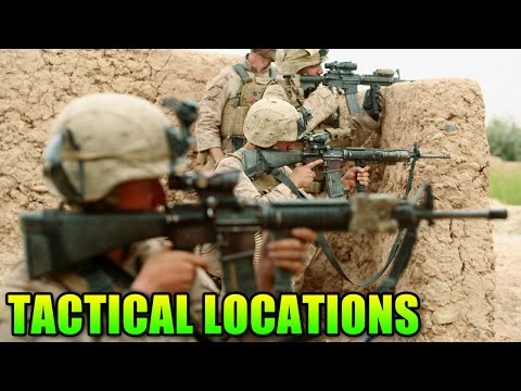 BF4 How To Dominate On Dragon's Teeth DLC Maps | Battlefield 4