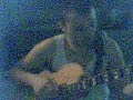 Danny Boy - Irish Traditional - Matteo Meloni solo guitar