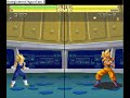 Dragon Ball Z - Super Butouden 3 Dragon Ball Z - Super Butouden 3