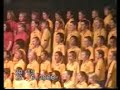 Ashburton Schools Music Festival -- Walking In The Air