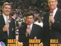 1997 NBA Finals Game 6 Introduction