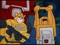 Transformers episode 48 - sea change part 1