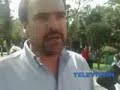 Sebastián Zurita protagonizará 