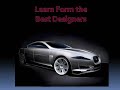 How to Draw Cars Sketching