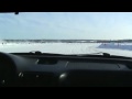 Lac La Biche March 1 2009