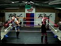 part 3 of cody murdoch vs x-kalibur vs scott fury vs justin smart where the winner gets a shot at the aswf heavyweight championship