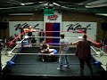 part 3 of cody murdoch vs x-kalibur vs scott fury vs justin smart where the winner gets a shot at the aswf heavyweight championship
