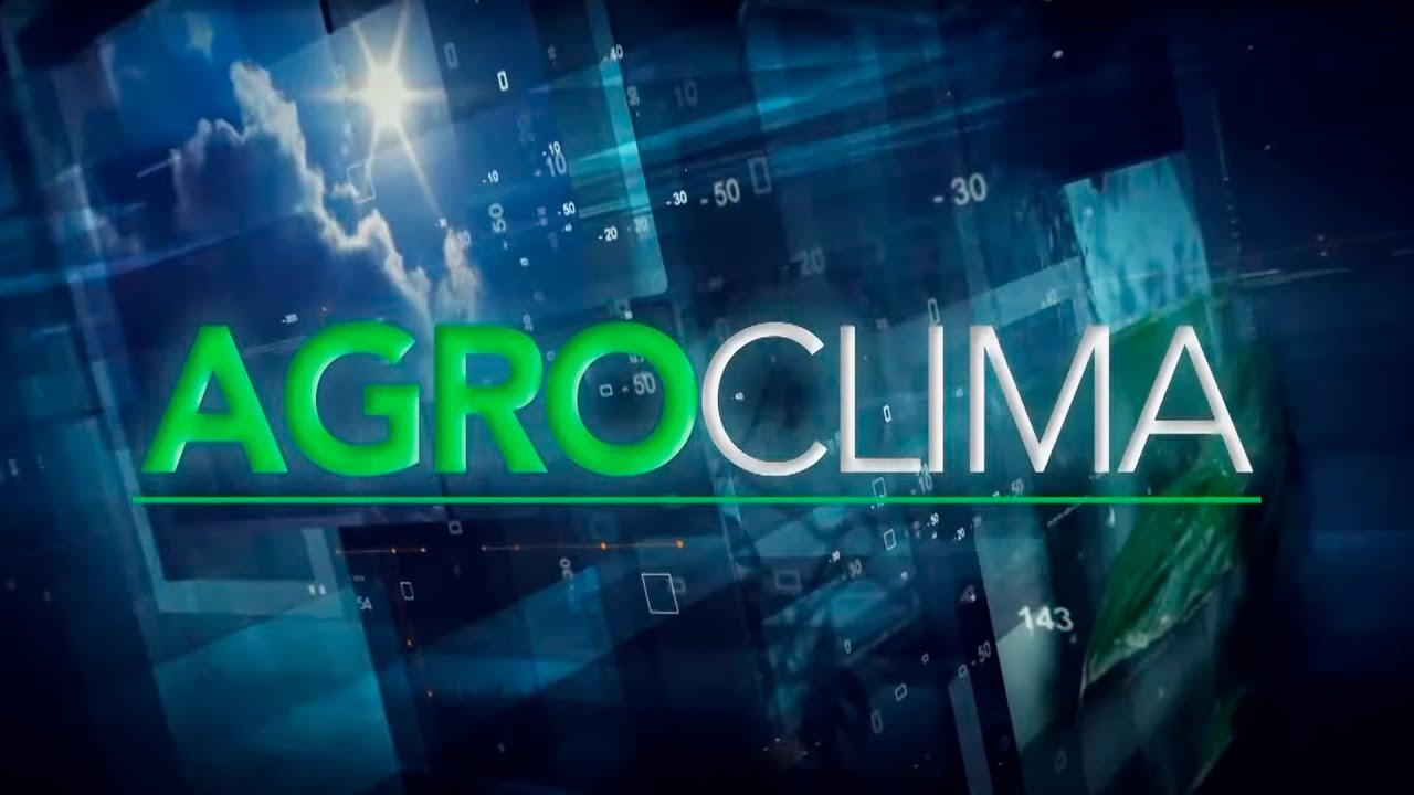Agroclima | 23/10/2025