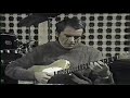 Ed Bickert Trio - \"Never Been In Love Before\"