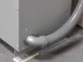 Using EZ-Poly to level heavy equipment