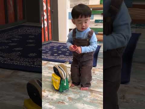 374600_Smile LOGOS KIDs クールデイバッグS