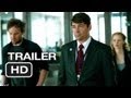 Zero Dark Thirty Final TRAILER (2012) - Jessica Chastain Movie HD