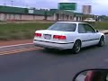 1993 Honda Accord w/2000 Euro R H22 1993 Honda Accord w/2000 Euro R H22