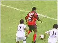 Gol Carlos Hernandez a Puntarenas (1-0) Gol Carlos Hernandez a Puntarenas (1-0)