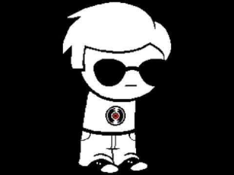 Homestuck Ringtones and Alarms (ALL KIDS AND POST-SCRATCH TROLLS)