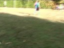 Pareggio tirato in quel di Robbiate per i biancoverdi