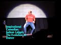Evolution of Dance