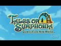 Tales of Symphonia: Dawn of the New World - Final Boss Battle Theme