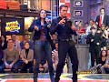 Tiziano ferro 2 puntata mai dire martedi .... 1/04/2004