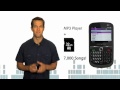 ALCATEL ONE TOUCH 901 How To Video