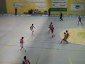 Granada futsal - Alhama  12-09