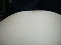 bébé bouge toujours autant 7 mois passé