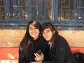 Carlita & Gabi Carlita & Gabi
