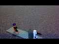Lego Guys battle Lego Guys battle