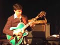 Torsten Goods soloing with Organ Trio