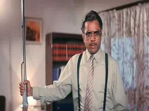 Andaz Apna Apna comedy scene2