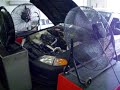 All-Motor Militia K20 Hatch All-Motor Militia K20 Hatch