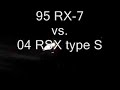 RX7 Street Races RX7 Street Races