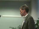 Vern McKinley Addresses RLC-Virginia (Part I)