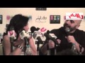 Click to View : حوريا فرغلي .. بريزة فكة في أبيض وأسود