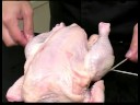 Cooking Tips : How to Truss a Whole Chicken
