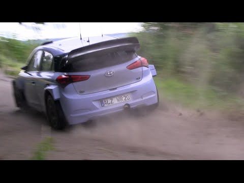 Latest WRC HD & Rally HD Videos