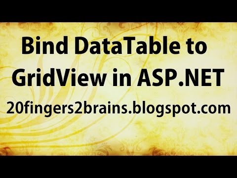 how to fill datatable from xml in c#