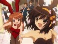 Suzumiya Haruhi Sound Around - First Good Bye