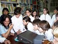 Lu Escuelas - Jornada de Inicio 2008