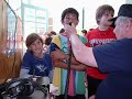Lu Escuelas - Jornada de Inicio 2008
